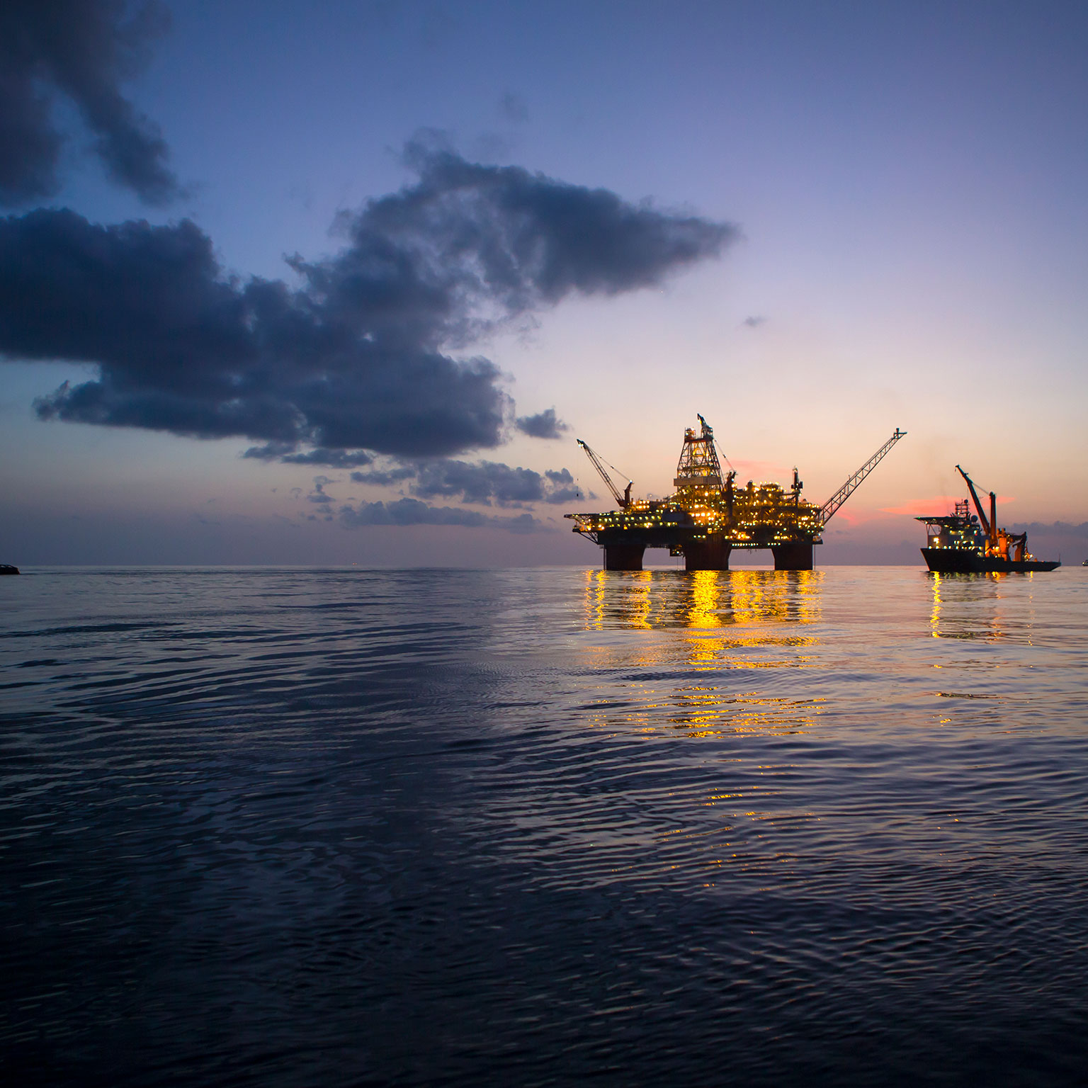 Brazil has the potential for a 70 oil production increase by 2035—but